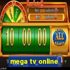 mega tv online